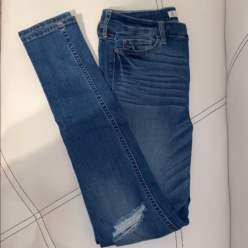 Abercrombie Women’s Jeans